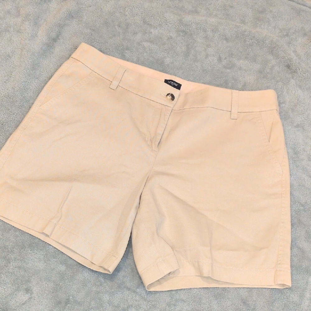 J. Crew Shorts